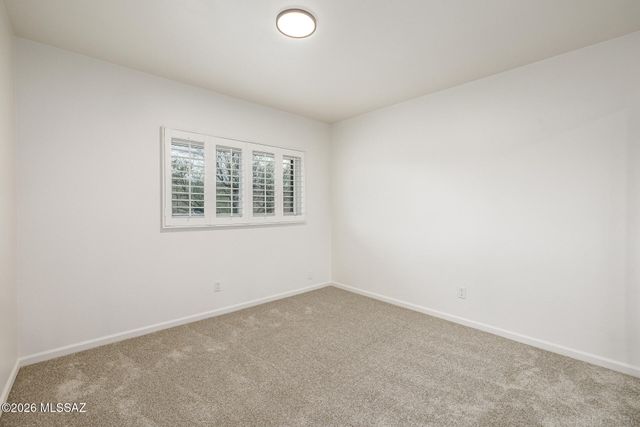 12521 E Calle Tatita, Tucson, AZ 85749