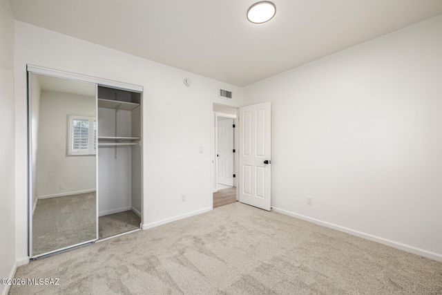 12521 E Calle Tatita, Tucson, AZ 85749