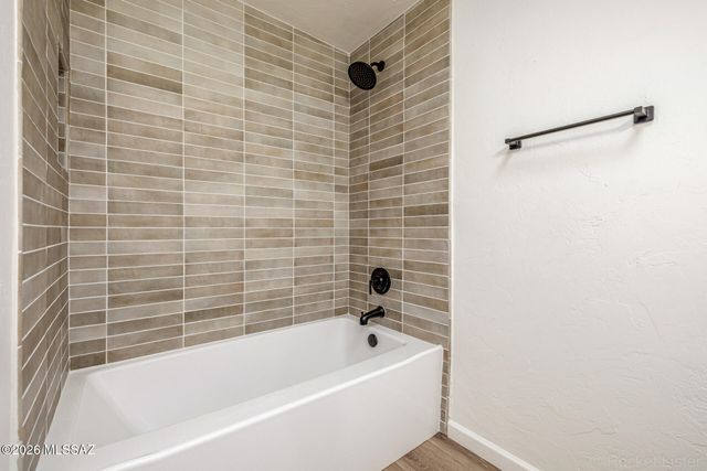 12521 E Calle Tatita, Tucson, AZ 85749