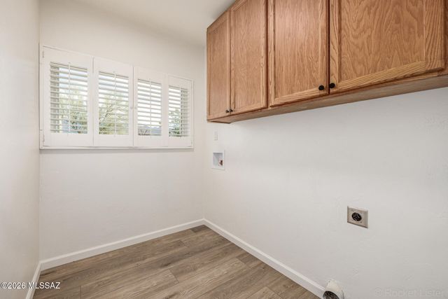 12521 E Calle Tatita, Tucson, AZ 85749