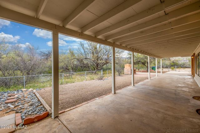 12521 E Calle Tatita, Tucson, AZ 85749