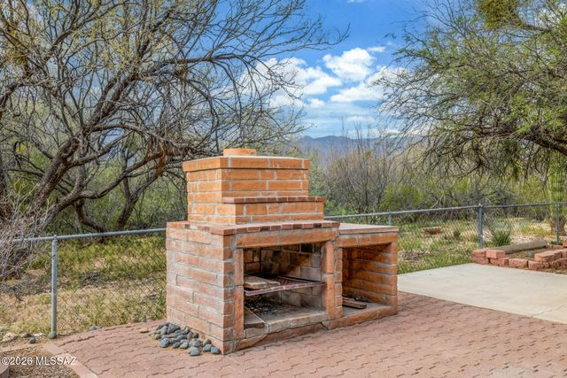 12521 E Calle Tatita, Tucson, AZ 85749