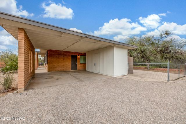 12521 E Calle Tatita, Tucson, AZ 85749