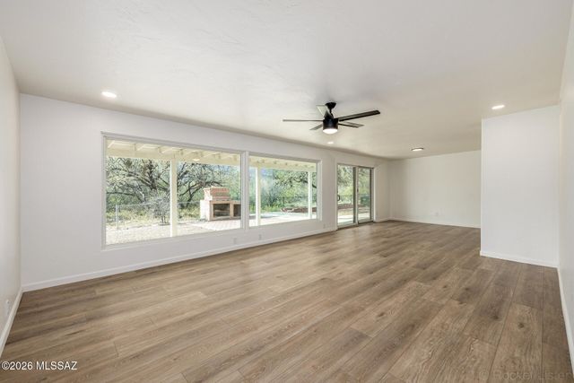 12521 E Calle Tatita, Tucson, AZ 85749