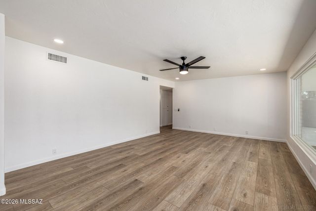 12521 E Calle Tatita, Tucson, AZ 85749