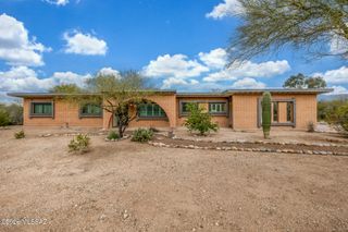 12521 E Calle Tatita, Tucson, AZ 85749