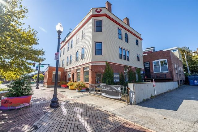 567 Talbot Ave 567, Boston, MA 02124