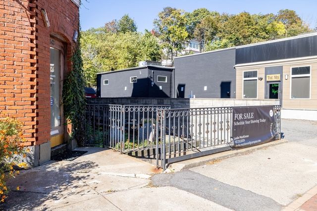 567 Talbot Ave 567, Boston, MA 02124