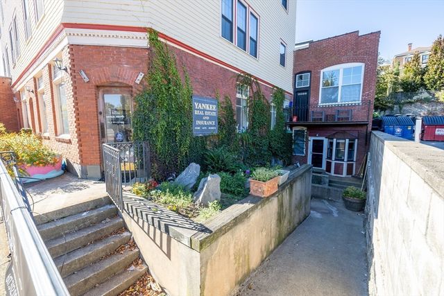 567 Talbot Ave 567, Boston, MA 02124