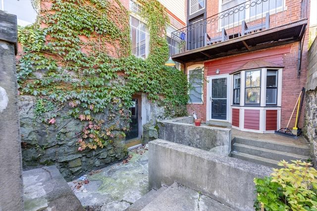 567 Talbot Ave 567, Boston, MA 02124