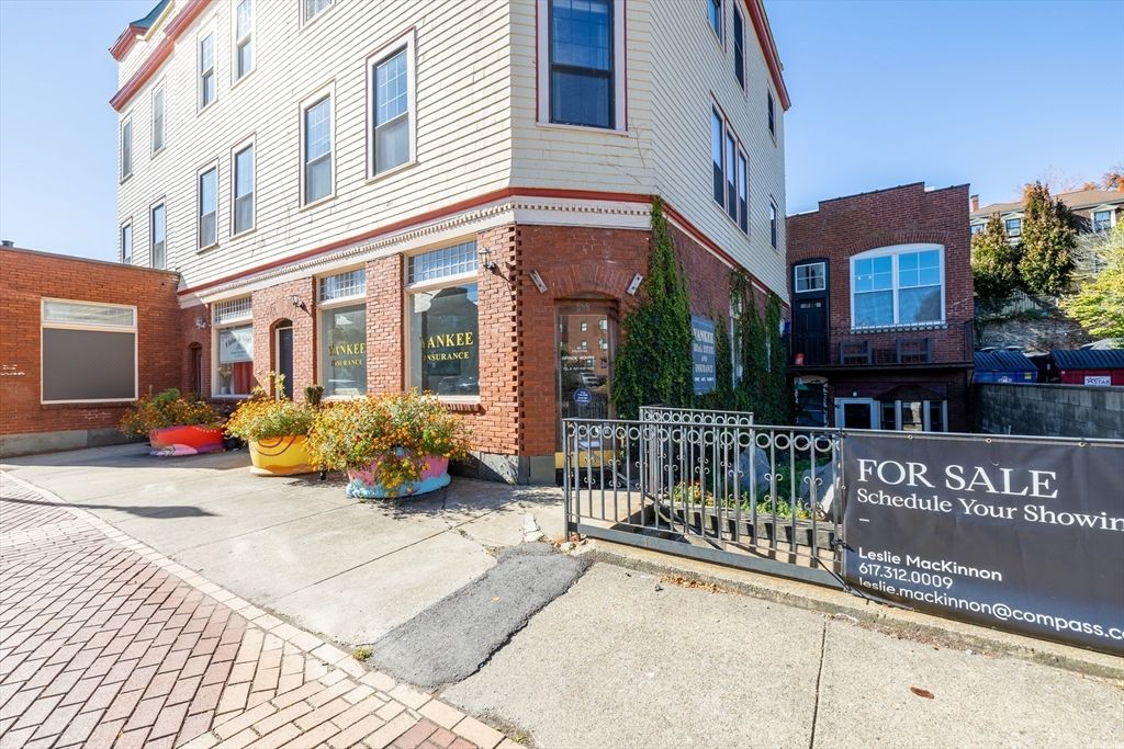 567 Talbot Ave 567, Boston, MA 02124
