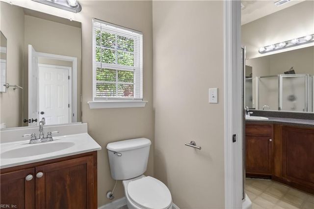 1209 Topgallant CT, Virginia Beach, VA 23454