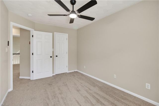 1209 Topgallant CT, Virginia Beach, VA 23454