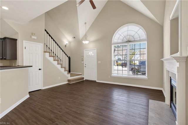 1209 Topgallant CT, Virginia Beach, VA 23454