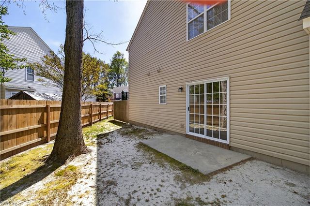 1209 Topgallant CT, Virginia Beach, VA 23454