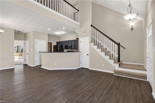 1209 Topgallant CT, Virginia Beach, VA 23454