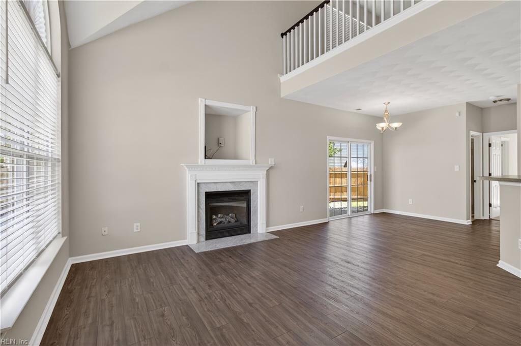 1209 Topgallant CT, Virginia Beach, VA 23454