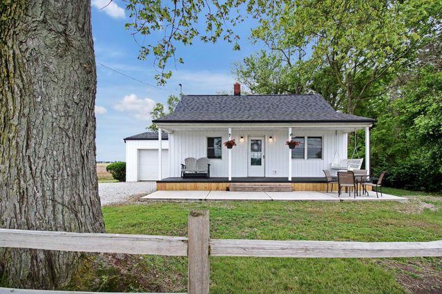 4425 Ashville Fairfield Road, Ashville, OH 43103