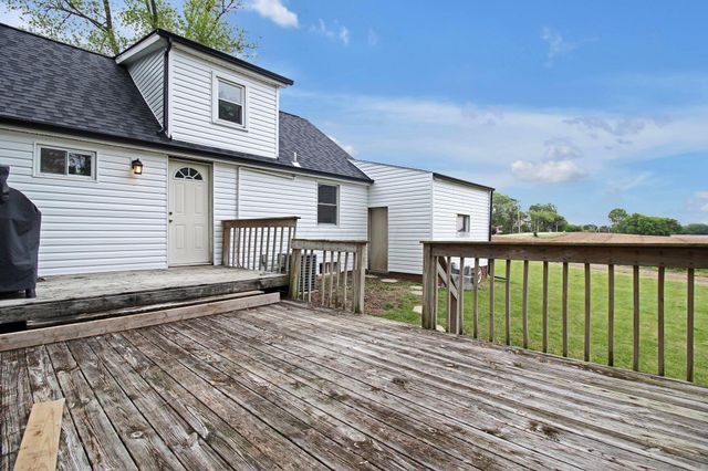 4425 Ashville Fairfield Road, Ashville, OH 43103