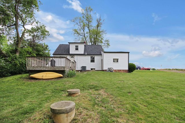 4425 Ashville Fairfield Road, Ashville, OH 43103