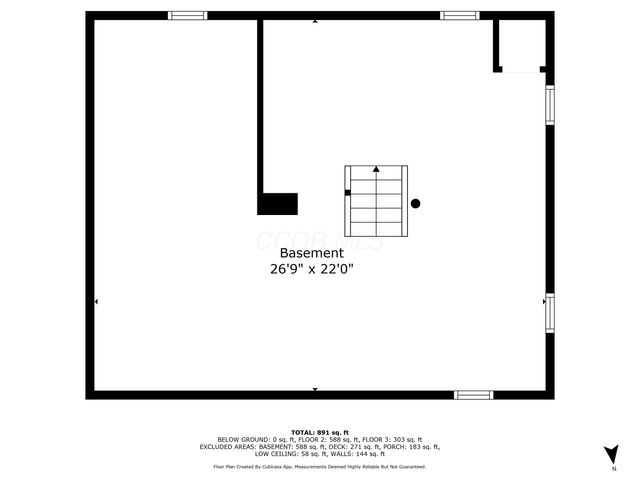 4425 Ashville Fairfield Road, Ashville, OH 43103