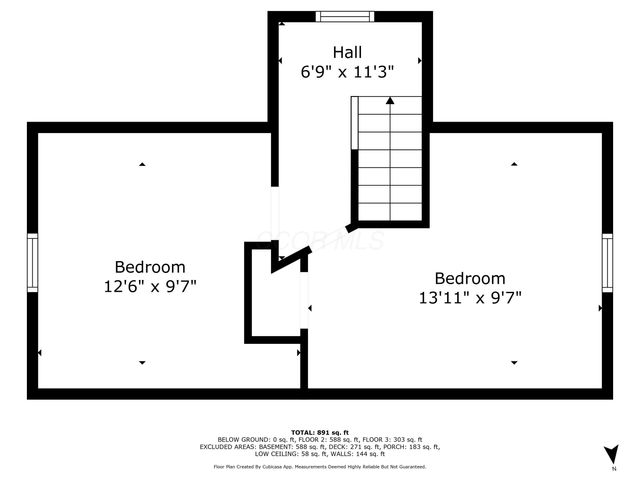 4425 Ashville Fairfield Road, Ashville, OH 43103