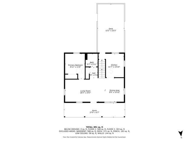 4425 Ashville Fairfield Road, Ashville, OH 43103