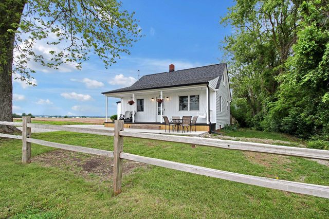 4425 Ashville Fairfield Road, Ashville, OH 43103