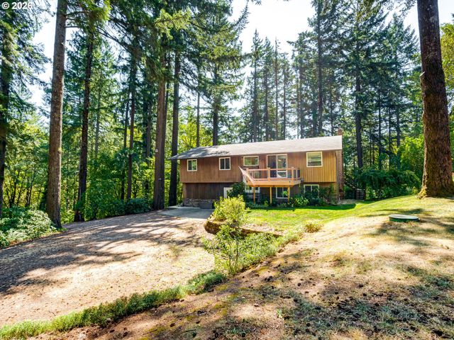 17505 Ne HILLSBORO Hwy, Newberg, OR 97132