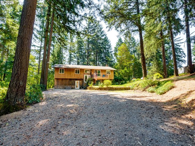 17505 Ne HILLSBORO Hwy, Newberg, OR 97132