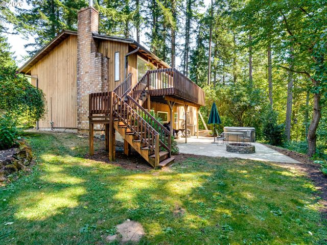 17505 Ne HILLSBORO Hwy, Newberg, OR 97132