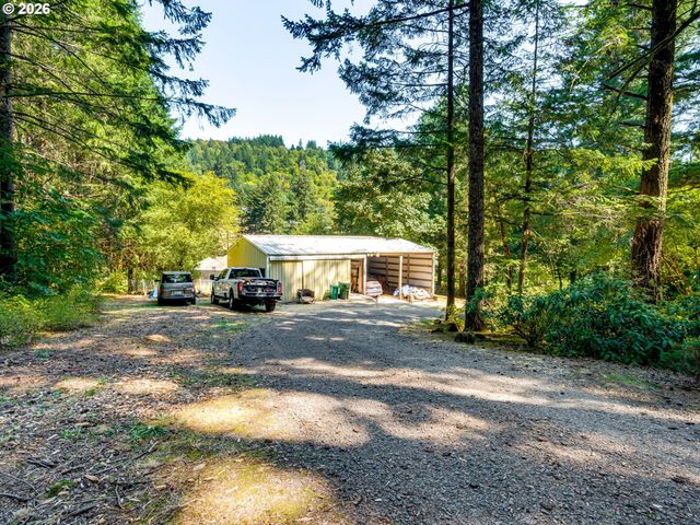 17505 Ne HILLSBORO Hwy, Newberg, OR 97132