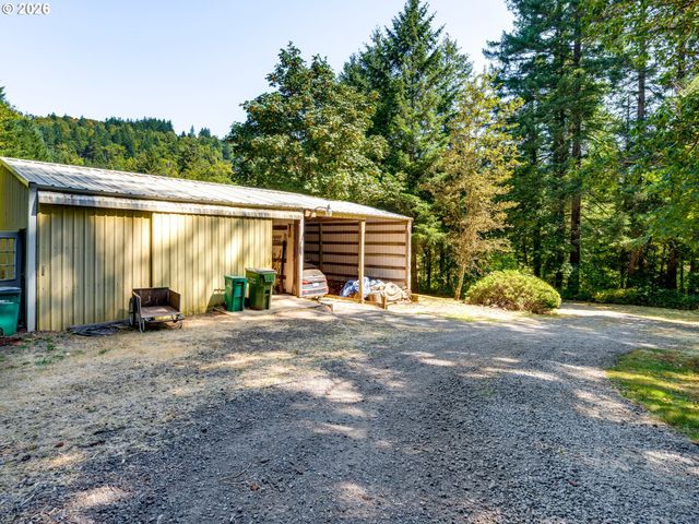 17505 Ne HILLSBORO Hwy, Newberg, OR 97132