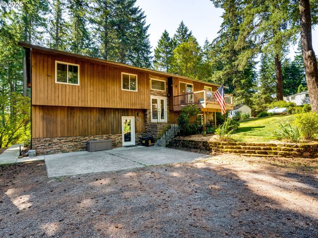 17505 Ne HILLSBORO Hwy, Newberg, OR 97132