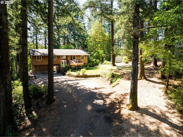 17505 Ne HILLSBORO Hwy, Newberg, OR 97132