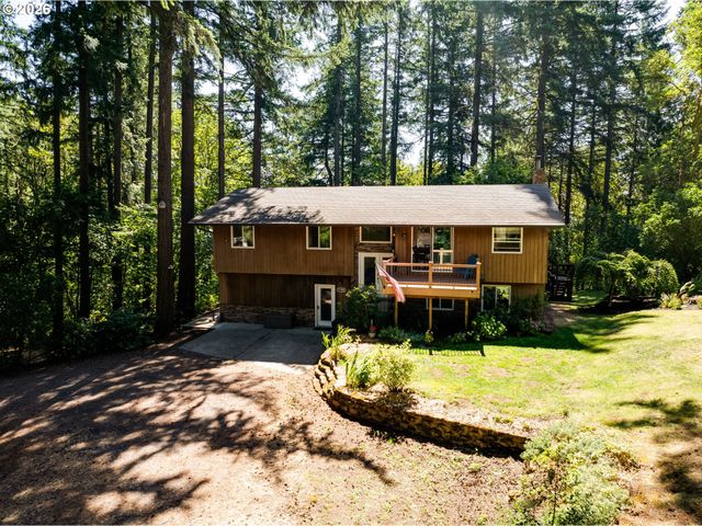 17505 Ne HILLSBORO Hwy, Newberg, OR 97132