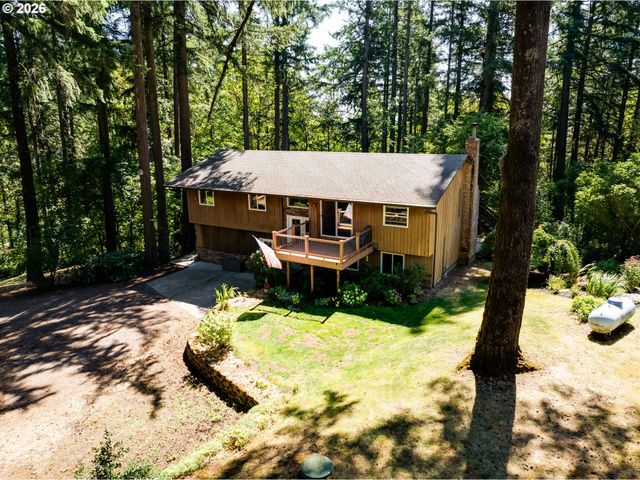 17505 Ne HILLSBORO Hwy, Newberg, OR 97132