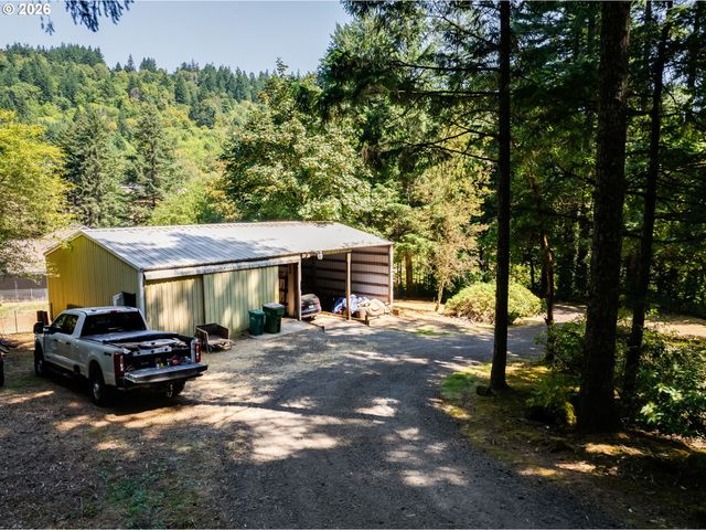 17505 Ne HILLSBORO Hwy, Newberg, OR 97132