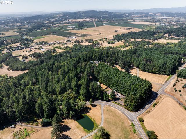17505 Ne HILLSBORO Hwy, Newberg, OR 97132