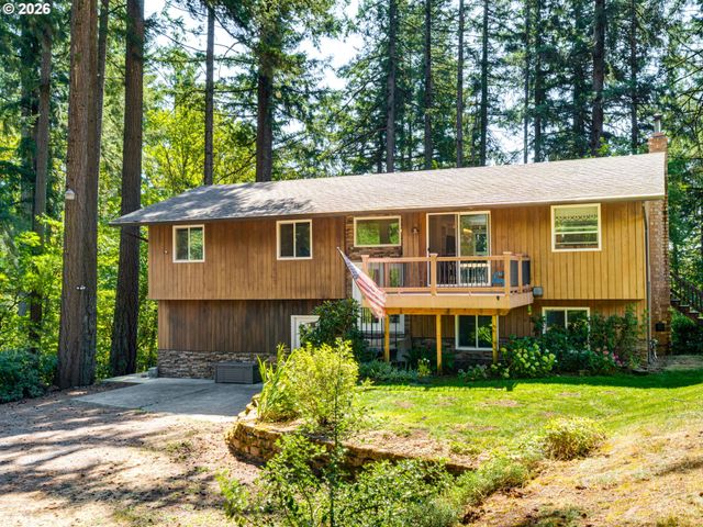17505 Ne HILLSBORO Hwy, Newberg, OR 97132