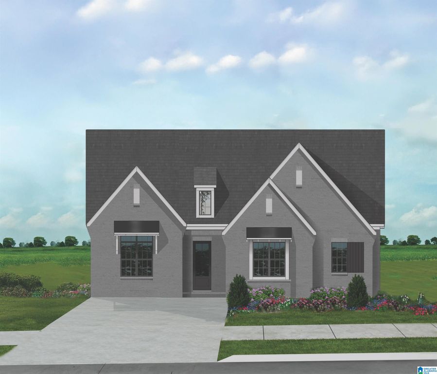 1944 HEARTPINE DRIVE, Hoover, AL 35244