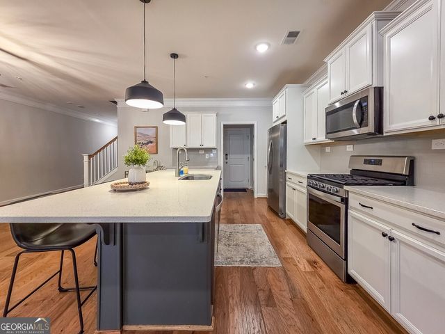 343 Gaines Street, Marietta, GA 30060