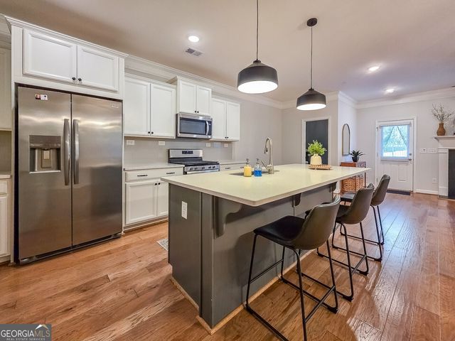 343 Gaines Street, Marietta, GA 30060