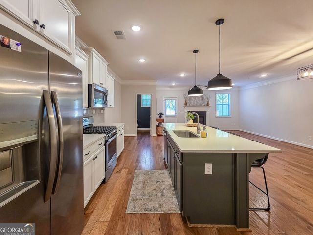 343 Gaines Street, Marietta, GA 30060