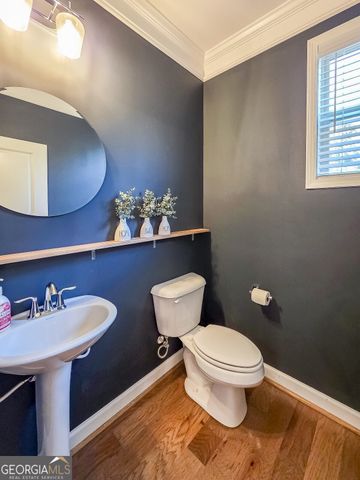 343 Gaines Street, Marietta, GA 30060