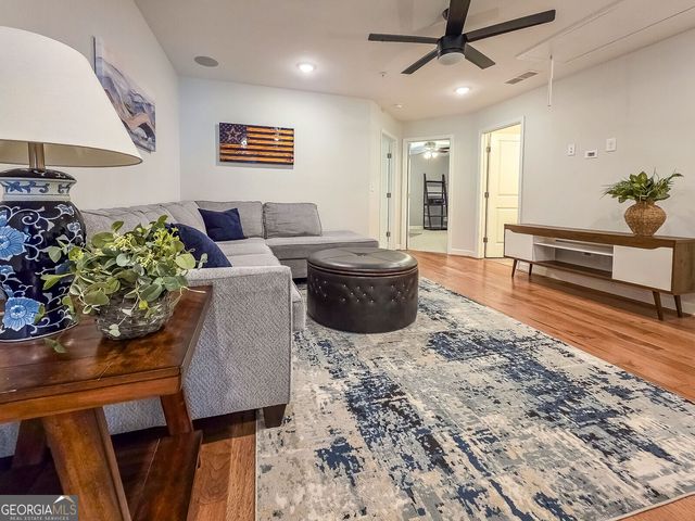 343 Gaines Street, Marietta, GA 30060