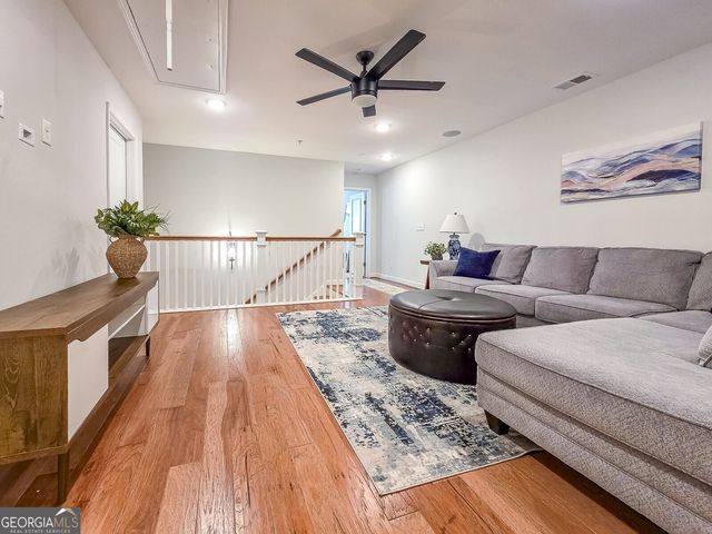 343 Gaines Street, Marietta, GA 30060