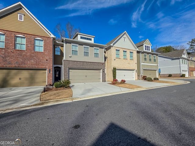 343 Gaines Street, Marietta, GA 30060