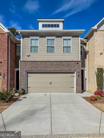 343 Gaines Street, Marietta, GA 30060