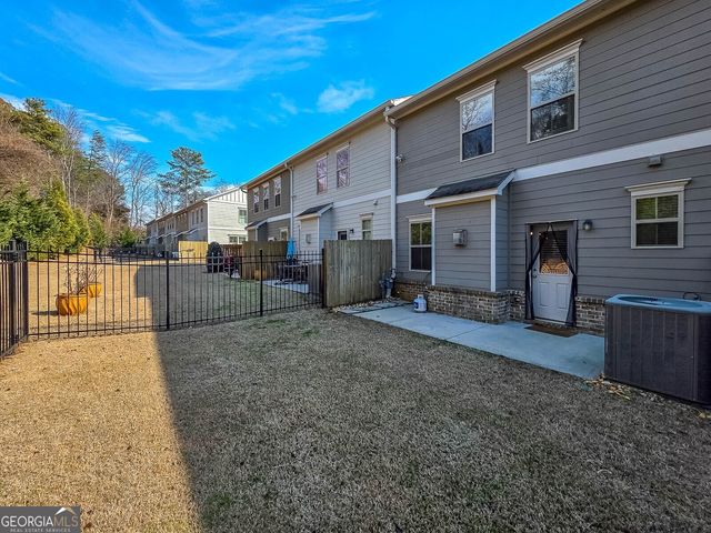 343 Gaines Street, Marietta, GA 30060